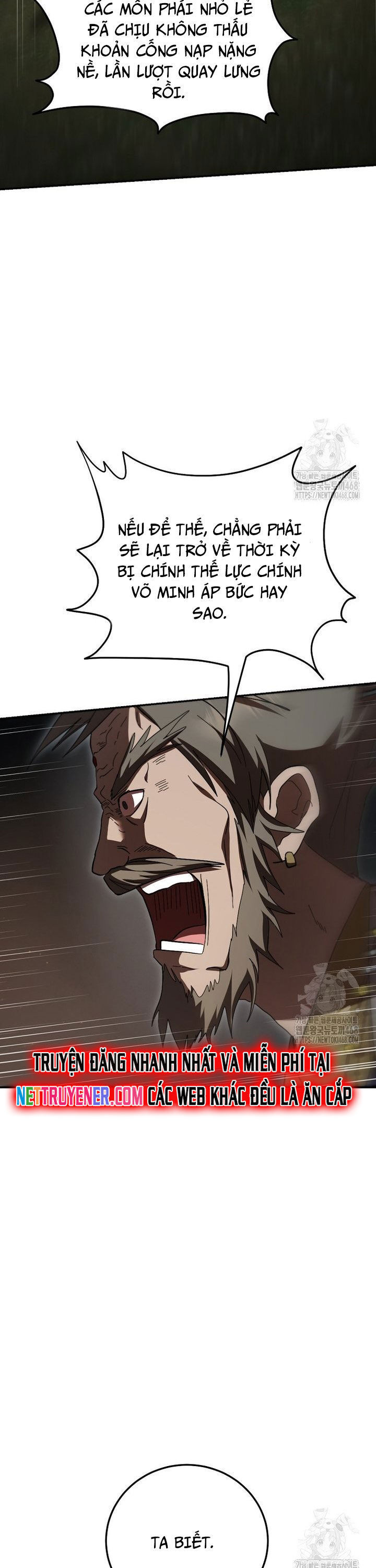 Võ Đang Kỳ Hiệp Chapter 148 - Trang 16