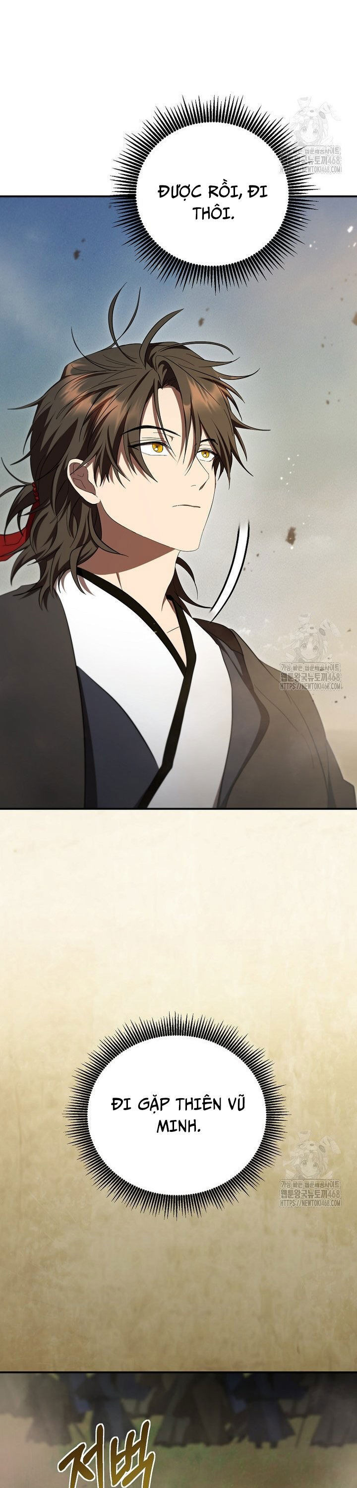 Võ Đang Kỳ Hiệp Chapter 148 - Trang 36
