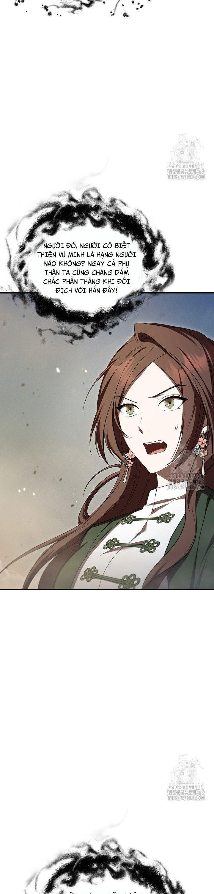 Võ Đang Kỳ Hiệp Chapter 148 - Trang 38