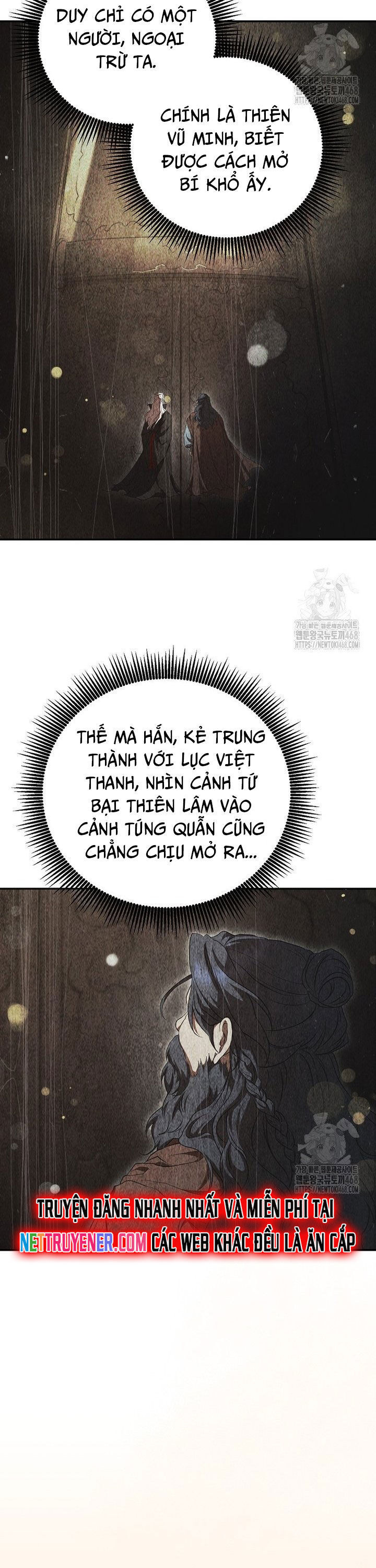 Võ Đang Kỳ Hiệp Chapter 148 - Trang 10
