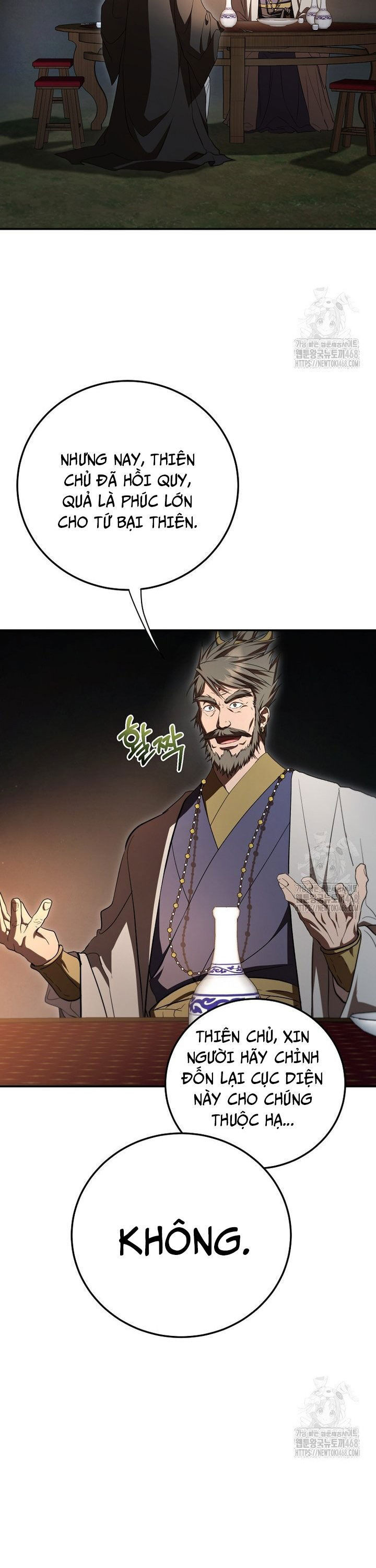 Võ Đang Kỳ Hiệp Chapter 148 - Trang 14
