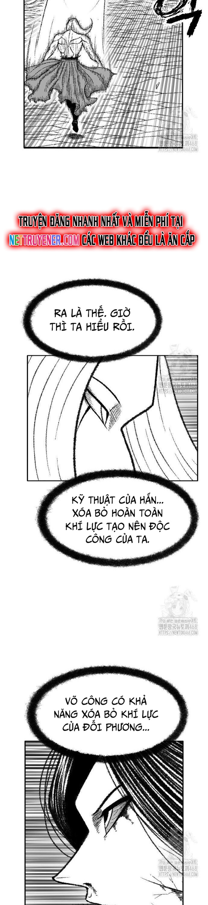 Hắc Sa Chapter 44 - Trang 20