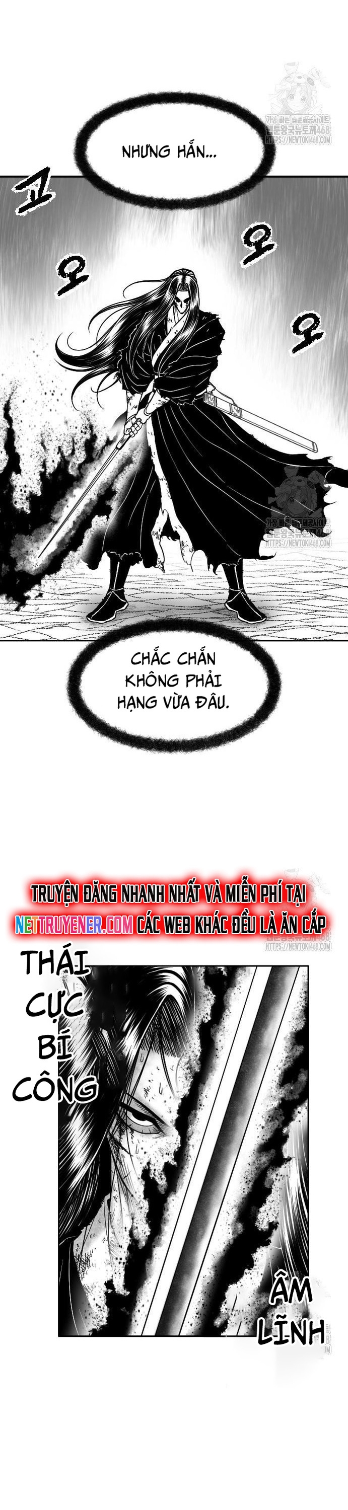 Hắc Sa Chapter 44 - Trang 9
