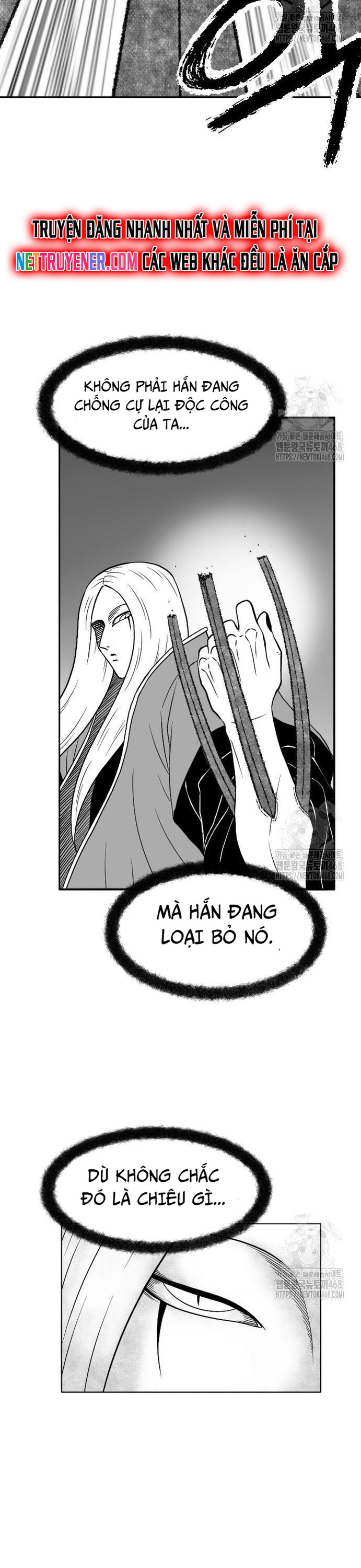Hắc Sa Chapter 44 - Trang 8