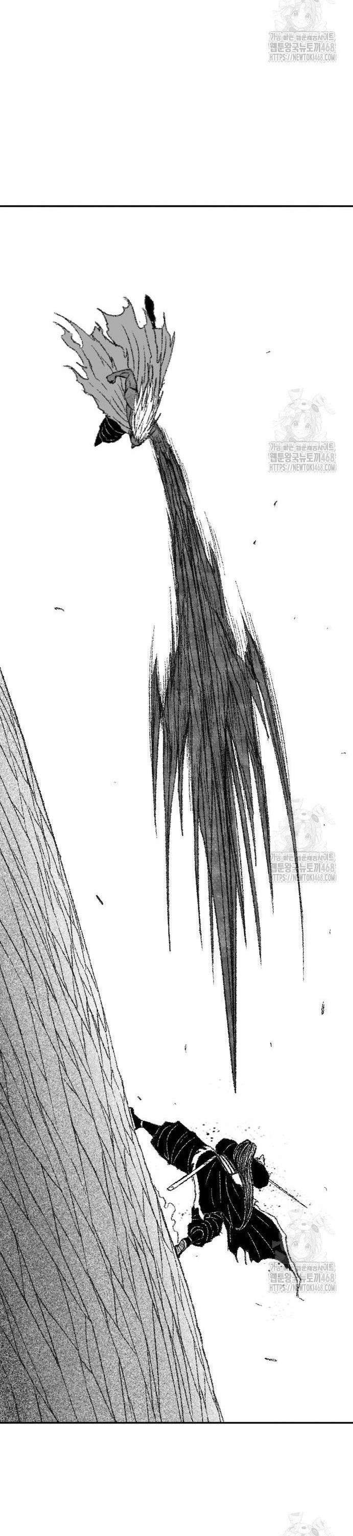 Hắc Sa Chapter 44 - Trang 28