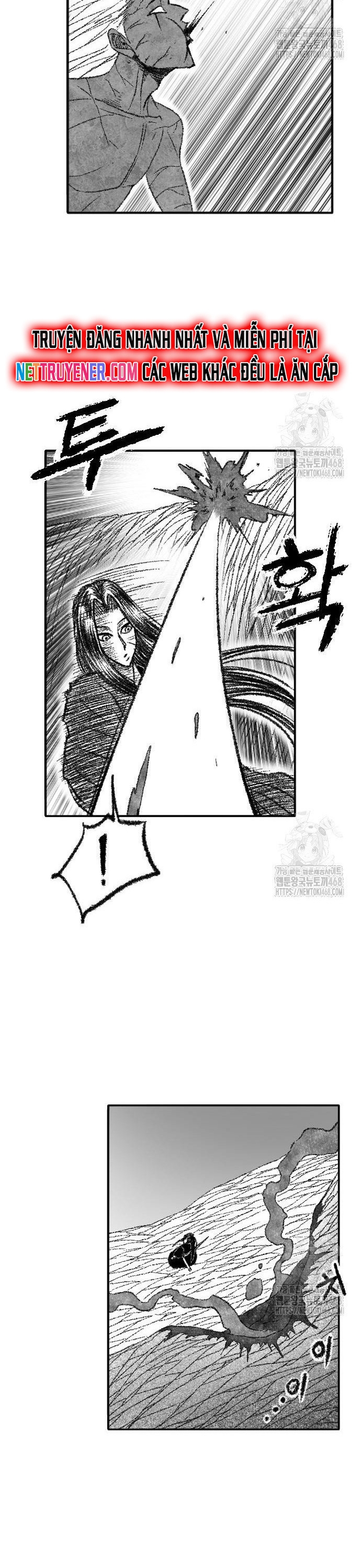 Hắc Sa Chapter 44 - Trang 30