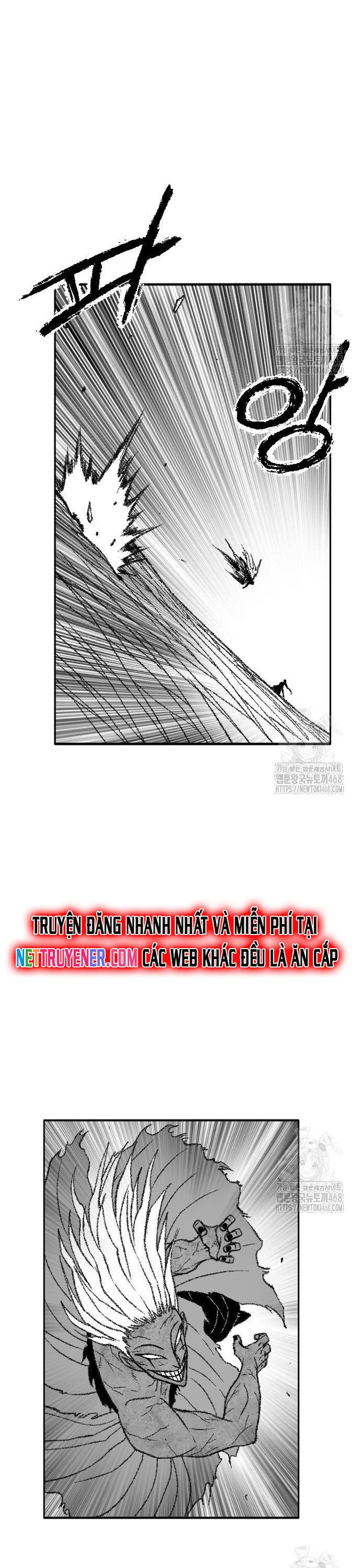 Hắc Sa Chapter 44 - Trang 27