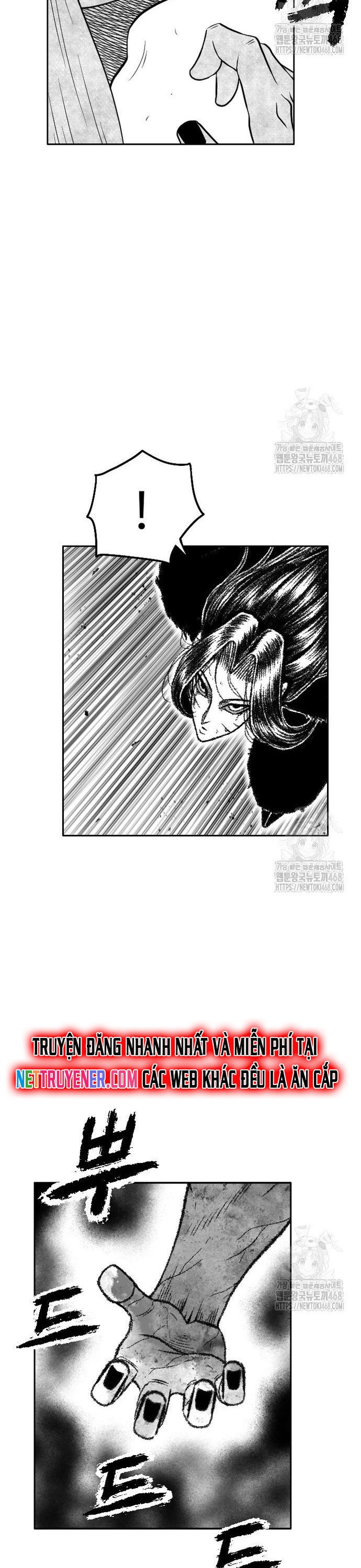 Hắc Sa Chapter 44 - Trang 24