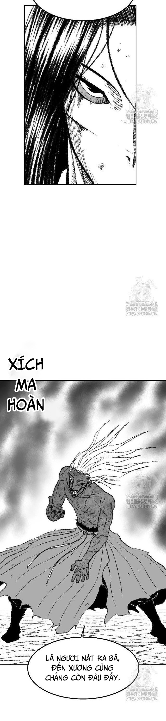 Hắc Sa Chapter 44 - Trang 26