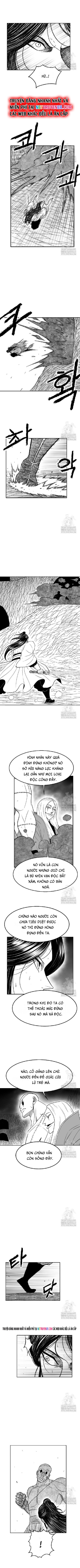 Hắc Sa Chapter 43 - Trang 3