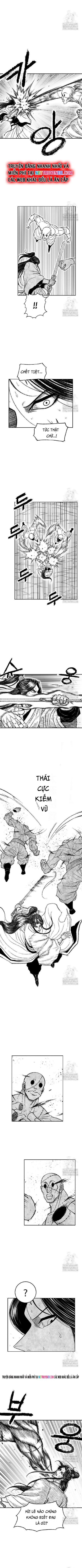 Hắc Sa Chapter 43 - Trang 4
