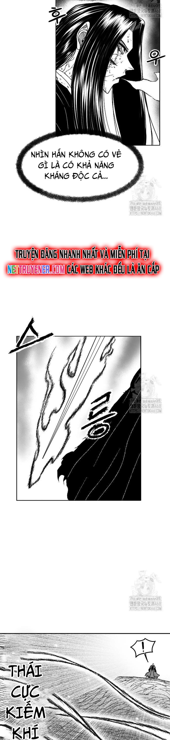 Hắc Sa Chapter 44 - Trang 2