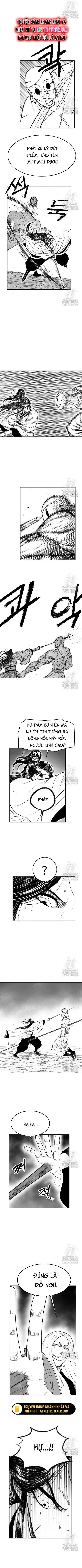 Hắc Sa Chapter 43 - Trang 5