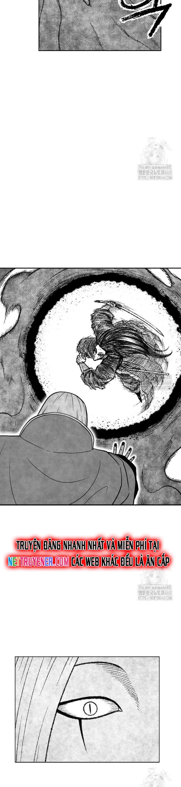 Hắc Sa Chapter 44 - Trang 5