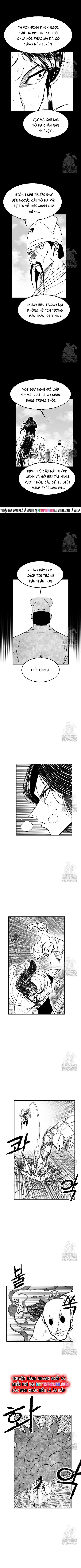 Hắc Sa Chapter 43 - Trang 2