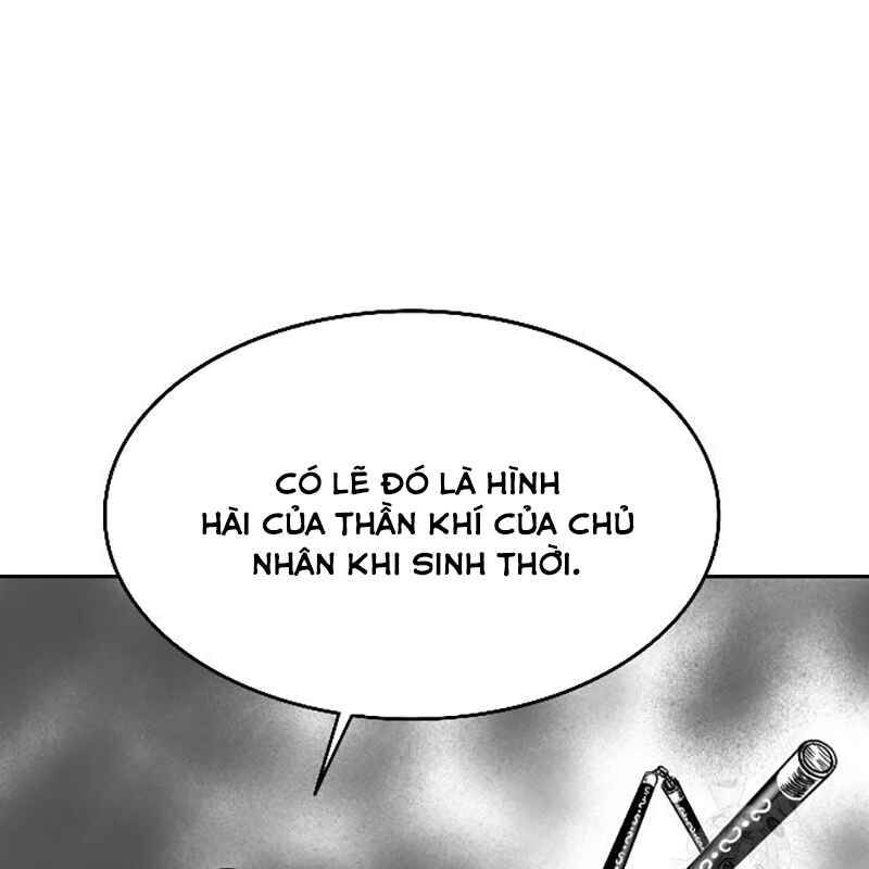 Hắc Sa chapter 11 - Trang 195