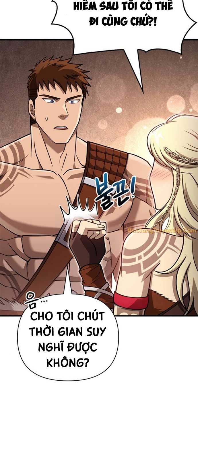 Sống Sót Trong Trò Chơi Với Tư Cách Là Một Cuồng Nhân chapter 103 - Trang 13