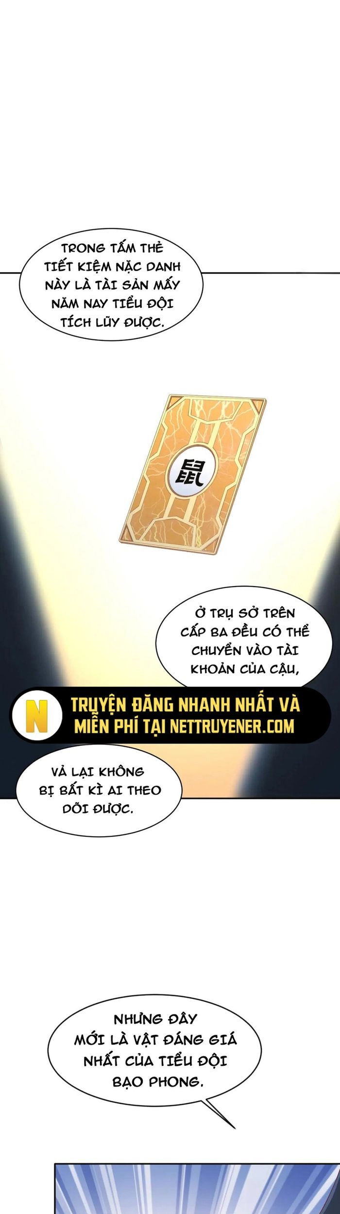 Ta Cày Level Từ Trong Gương Chapter 32 - Trang 28
