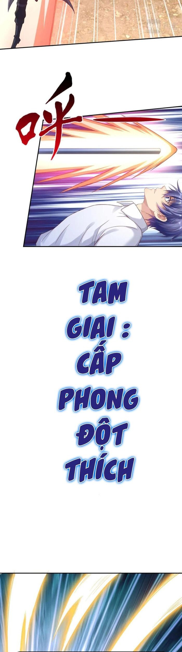 Ta Cày Level Từ Trong Gương Chapter 31 - Trang 9