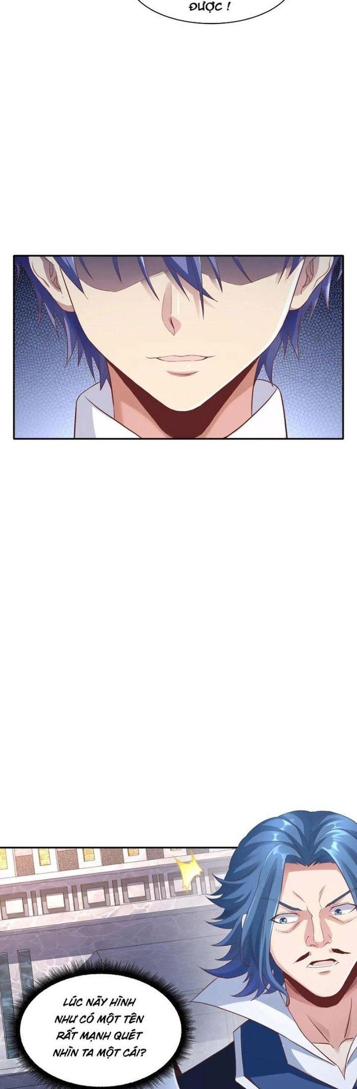 Ta Cày Level Từ Trong Gương Chapter 33 - Trang 32