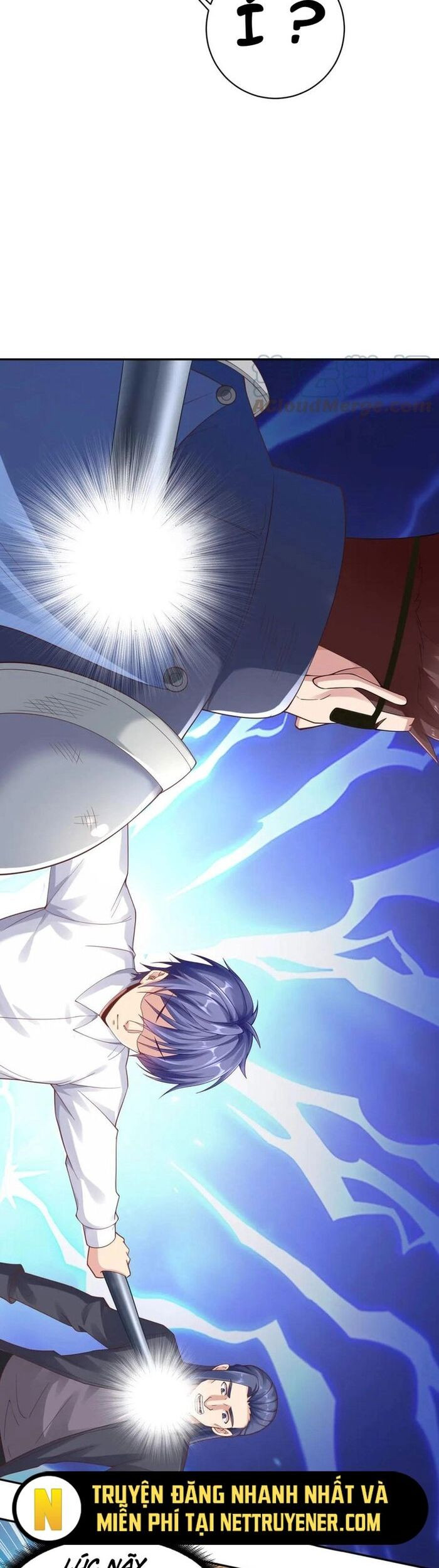 Ta Cày Level Từ Trong Gương Chapter 31 - Trang 25