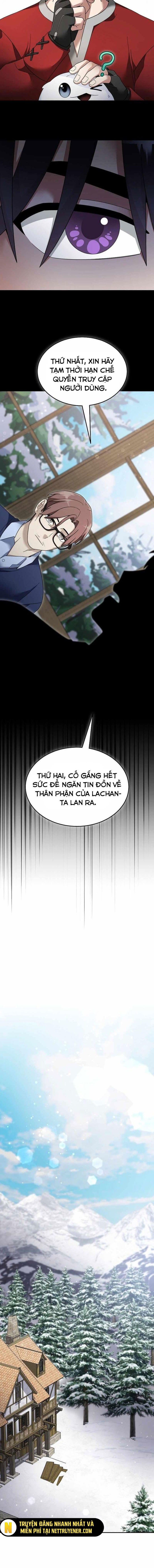 Người Mới Này Quá Mạnh Chapter 124 - Trang 6