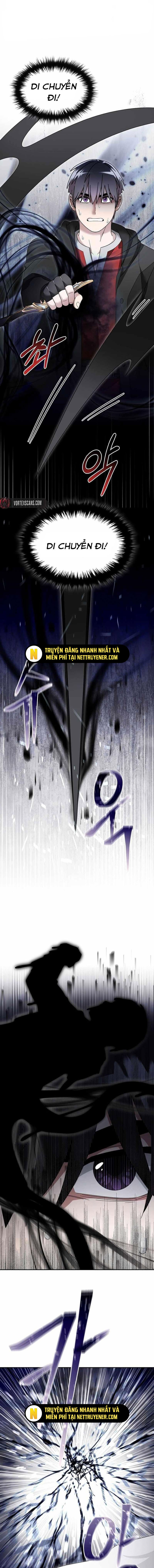 Người Mới Này Quá Mạnh Chapter 124 - Trang 1
