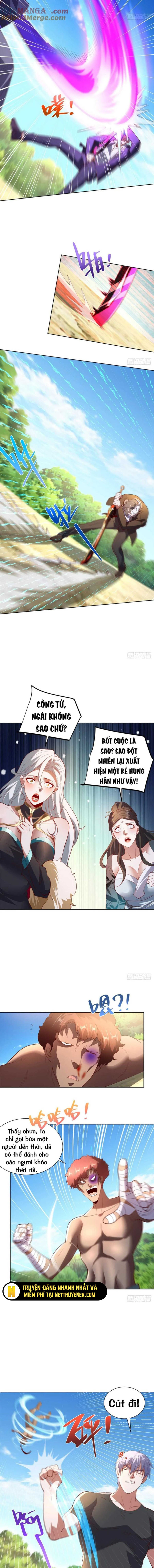Đại Phản Diện Chapter 271 - Trang 2
