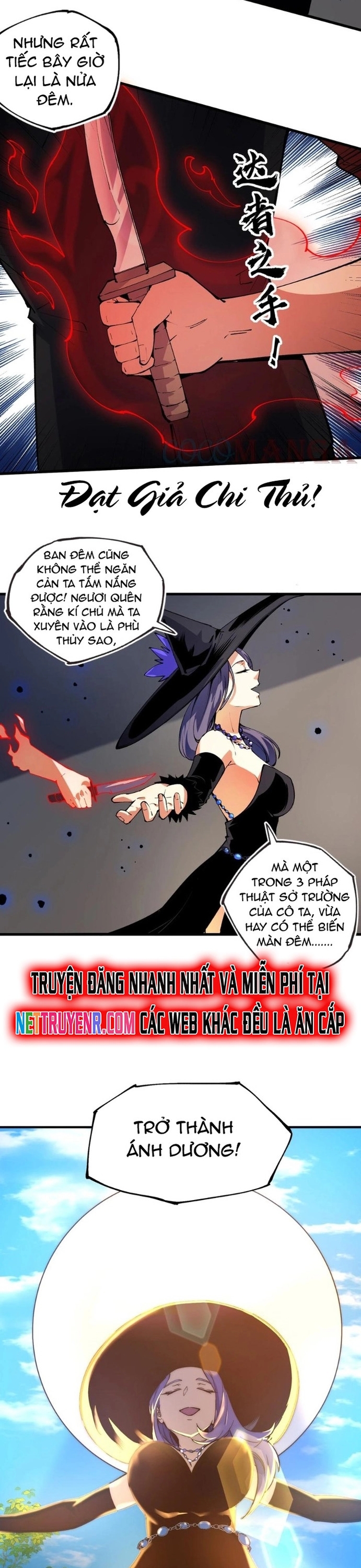 Vạn Ác Bất Xá Chapter 32 - Trang 14