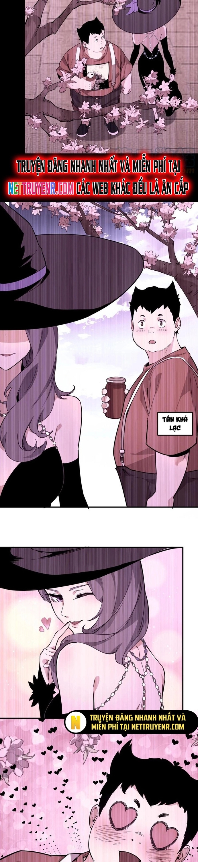 Vạn Ác Bất Xá Chapter 31 - Trang 8