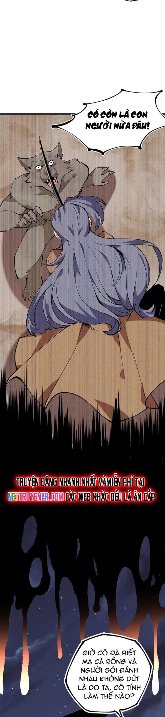 Vạn Ác Bất Xá Chapter 36 - Trang 10