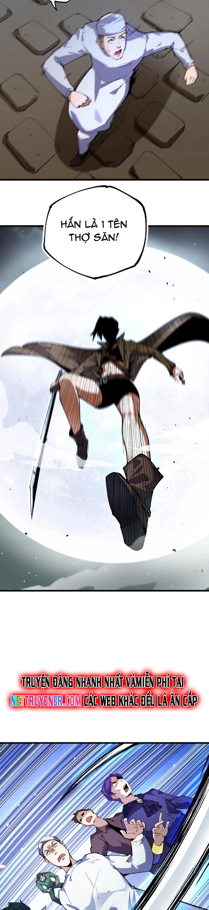 Vạn Ác Bất Xá Chapter 33 - Trang 14