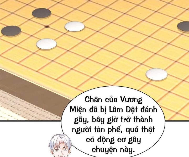 Mỗi Tuần Ta Có Một Nghề Nghiệp Mới Chapter 793 - Trang 77