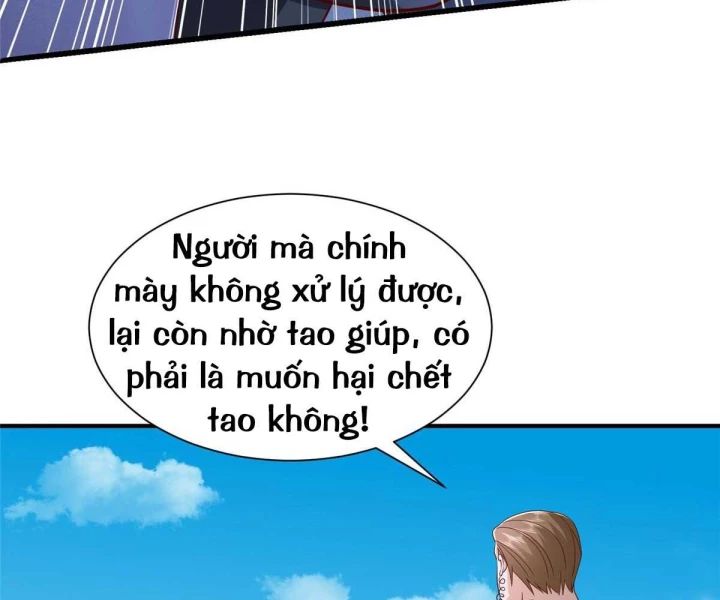 Mỗi Tuần Ta Có Một Nghề Nghiệp Mới Chapter 793 - Trang 17