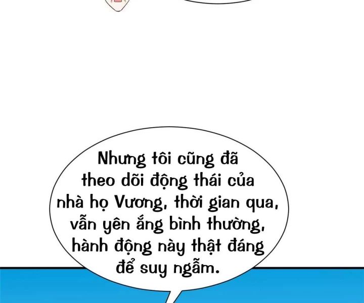 Mỗi Tuần Ta Có Một Nghề Nghiệp Mới Chapter 793 - Trang 78