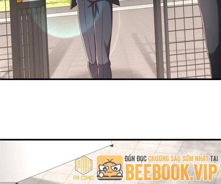 Mỗi Tuần Ta Có Một Nghề Nghiệp Mới Chapter 793 - Trang 4