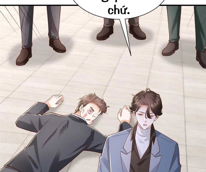 Mỗi Tuần Ta Có Một Nghề Nghiệp Mới Chapter 793 - Trang 42