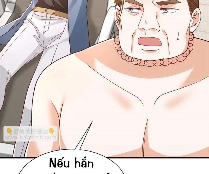 Mỗi Tuần Ta Có Một Nghề Nghiệp Mới Chapter 793 - Trang 21