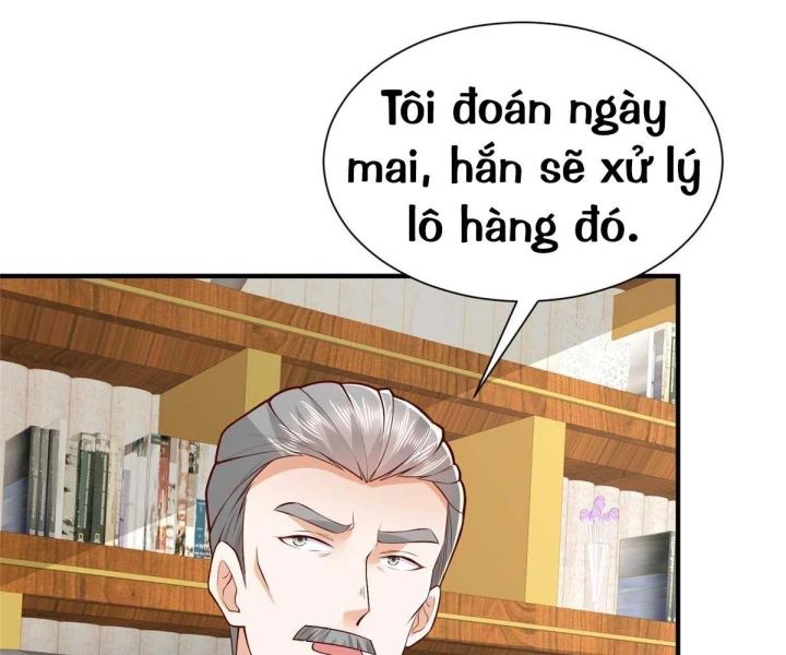 Mỗi Tuần Ta Có Một Nghề Nghiệp Mới Chapter 793 - Trang 59