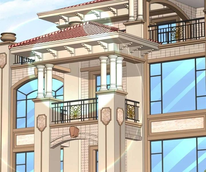 Mỗi Tuần Ta Có Một Nghề Nghiệp Mới Chapter 793 - Trang 54