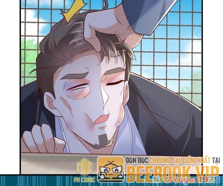 Mỗi Tuần Ta Có Một Nghề Nghiệp Mới Chapter 793 - Trang 35