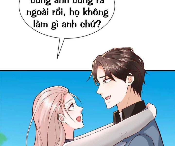 Mỗi Tuần Ta Có Một Nghề Nghiệp Mới Chapter 793 - Trang 47