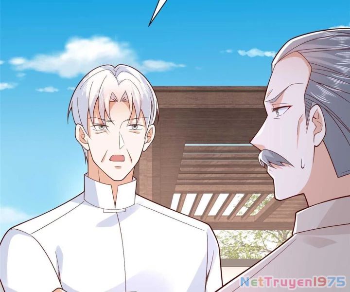 Mỗi Tuần Ta Có Một Nghề Nghiệp Mới Chapter 793 - Trang 79