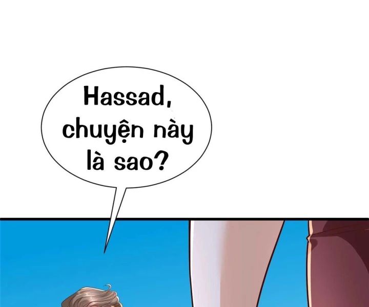 Mỗi Tuần Ta Có Một Nghề Nghiệp Mới Chapter 793 - Trang 12