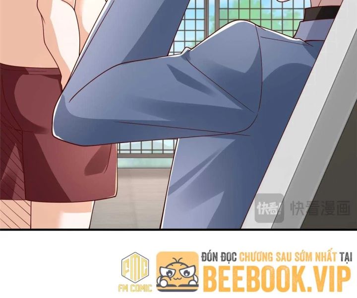 Mỗi Tuần Ta Có Một Nghề Nghiệp Mới Chapter 793 - Trang 24