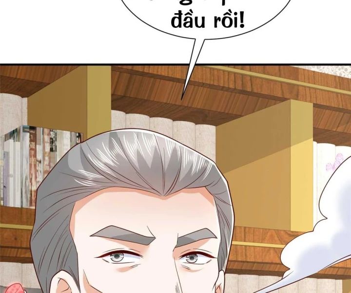 Mỗi Tuần Ta Có Một Nghề Nghiệp Mới Chapter 793 - Trang 64