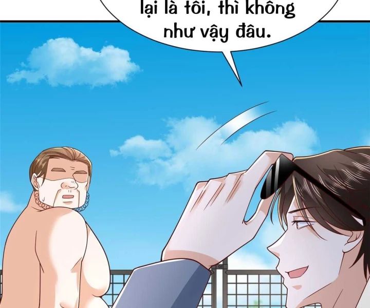 Mỗi Tuần Ta Có Một Nghề Nghiệp Mới Chapter 793 - Trang 23