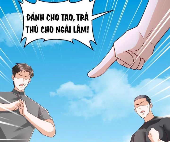 Mỗi Tuần Ta Có Một Nghề Nghiệp Mới Chapter 793 - Trang 27