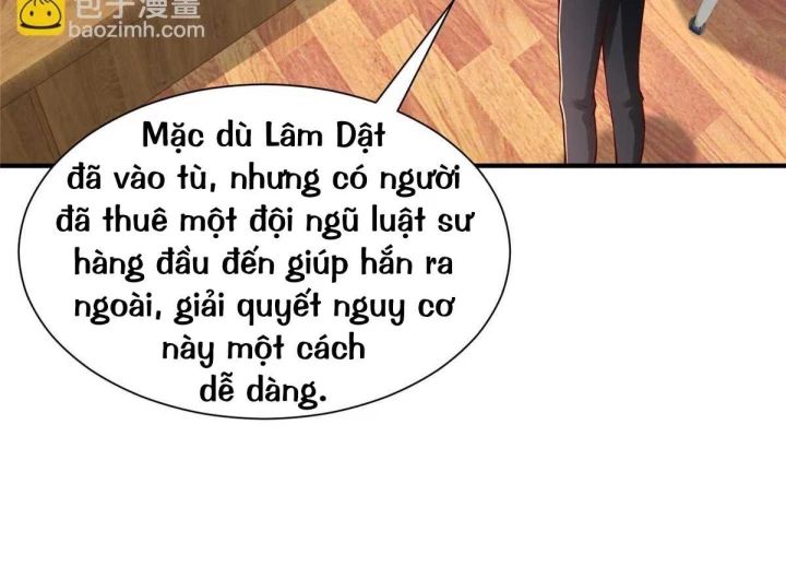 Mỗi Tuần Ta Có Một Nghề Nghiệp Mới Chapter 793 - Trang 58