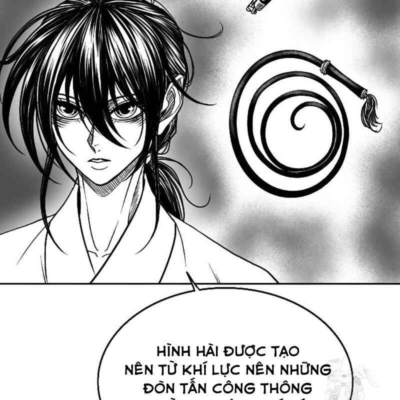 Hắc Sa chapter 11 - Trang 197